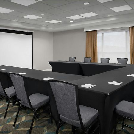 Residence Inn By Marriott Fort Lauderdale Airport & Cruise Port Dania Beach Eksteriør billede