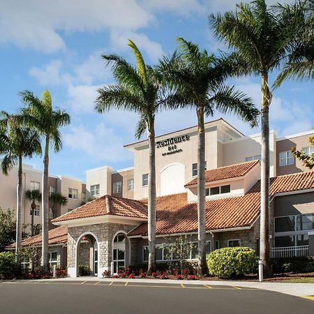 Residence Inn By Marriott Fort Lauderdale Airport & Cruise Port Dania Beach Eksteriør billede