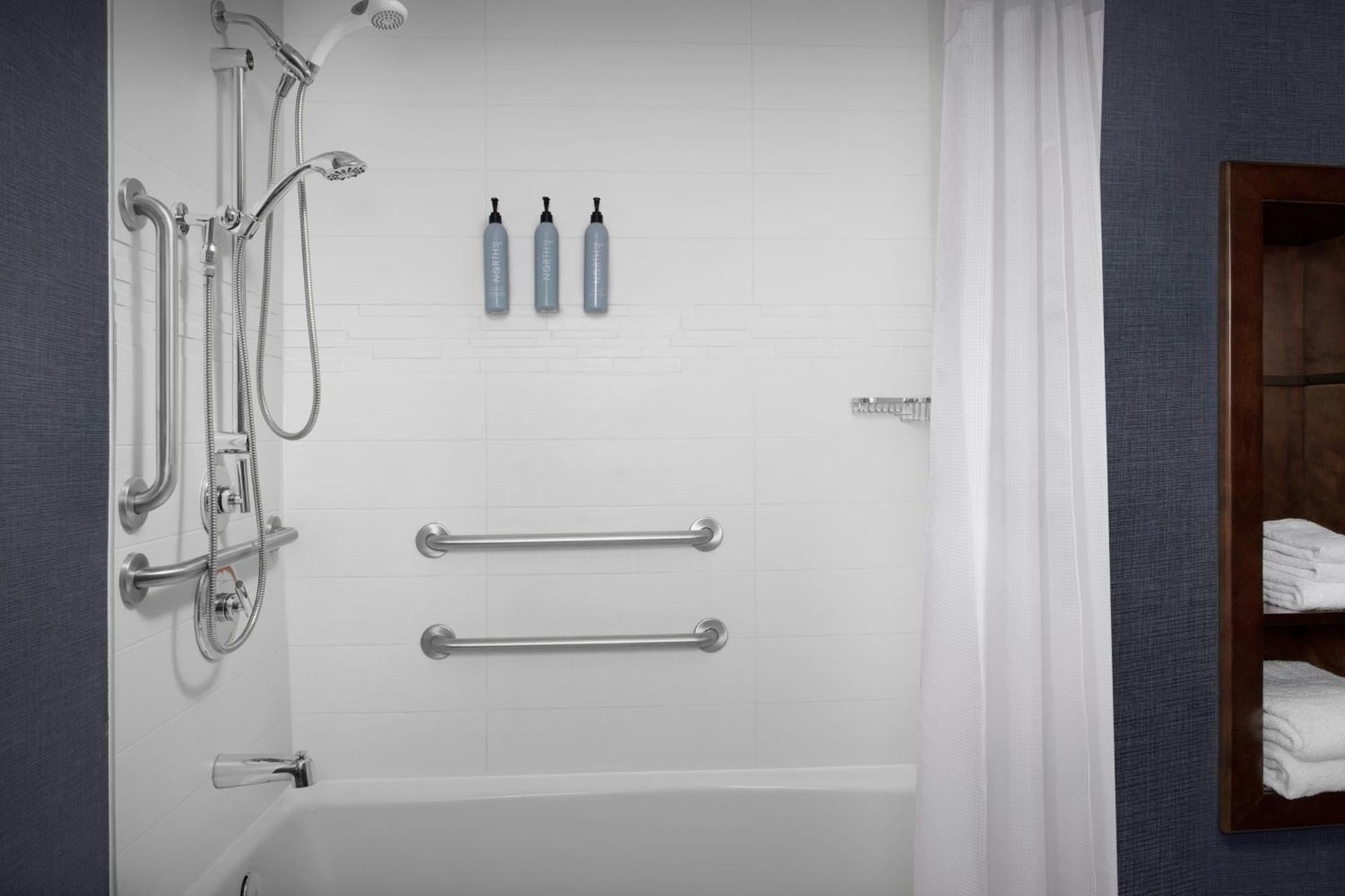Residence Inn By Marriott Fort Lauderdale Airport & Cruise Port Dania Beach Eksteriør billede