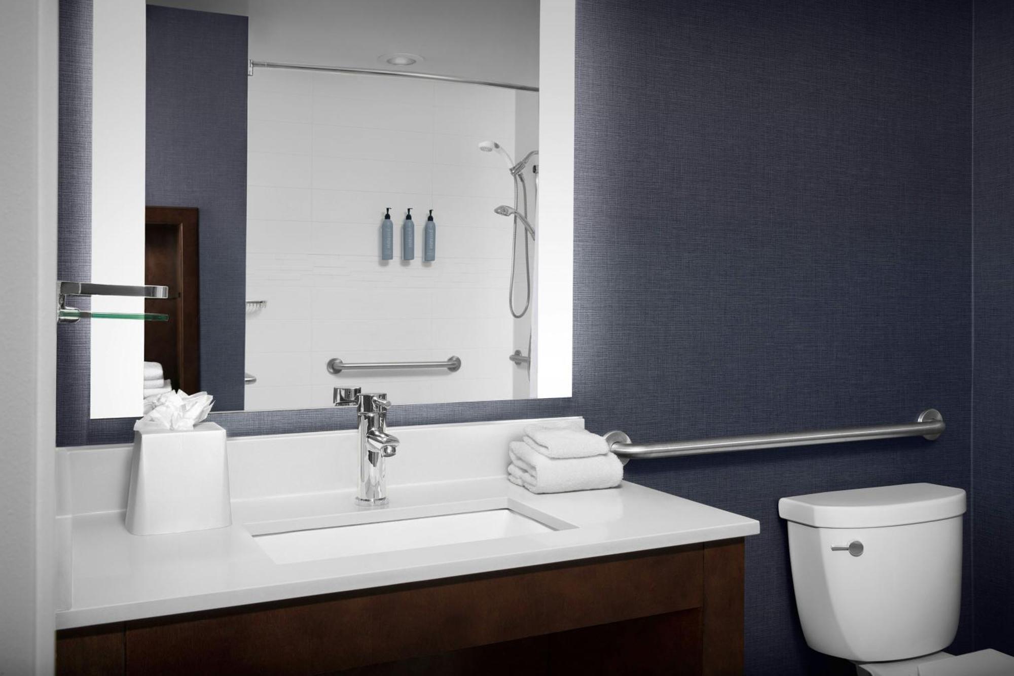 Residence Inn By Marriott Fort Lauderdale Airport & Cruise Port Dania Beach Eksteriør billede