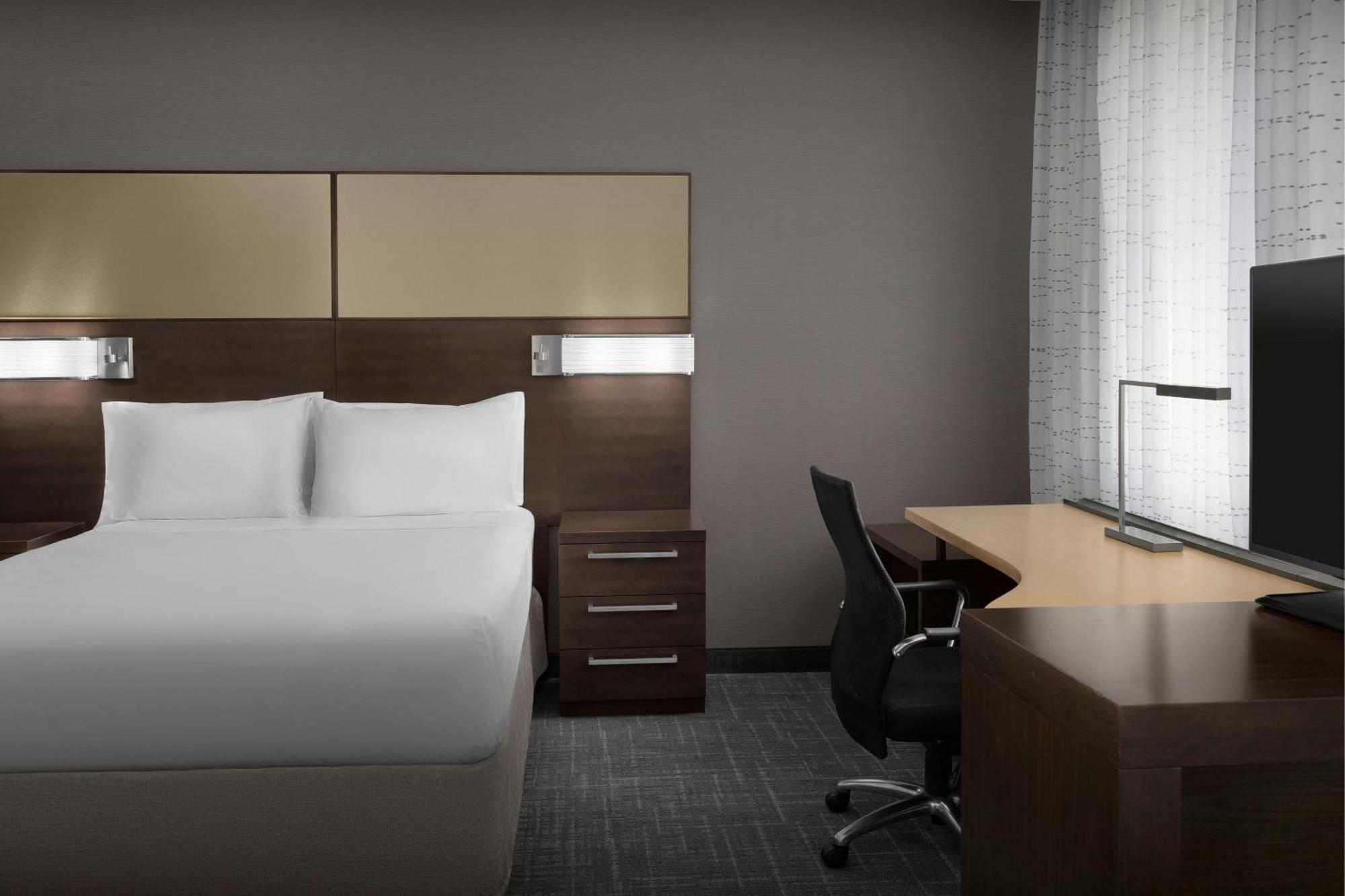 Residence Inn By Marriott Fort Lauderdale Airport & Cruise Port Dania Beach Eksteriør billede