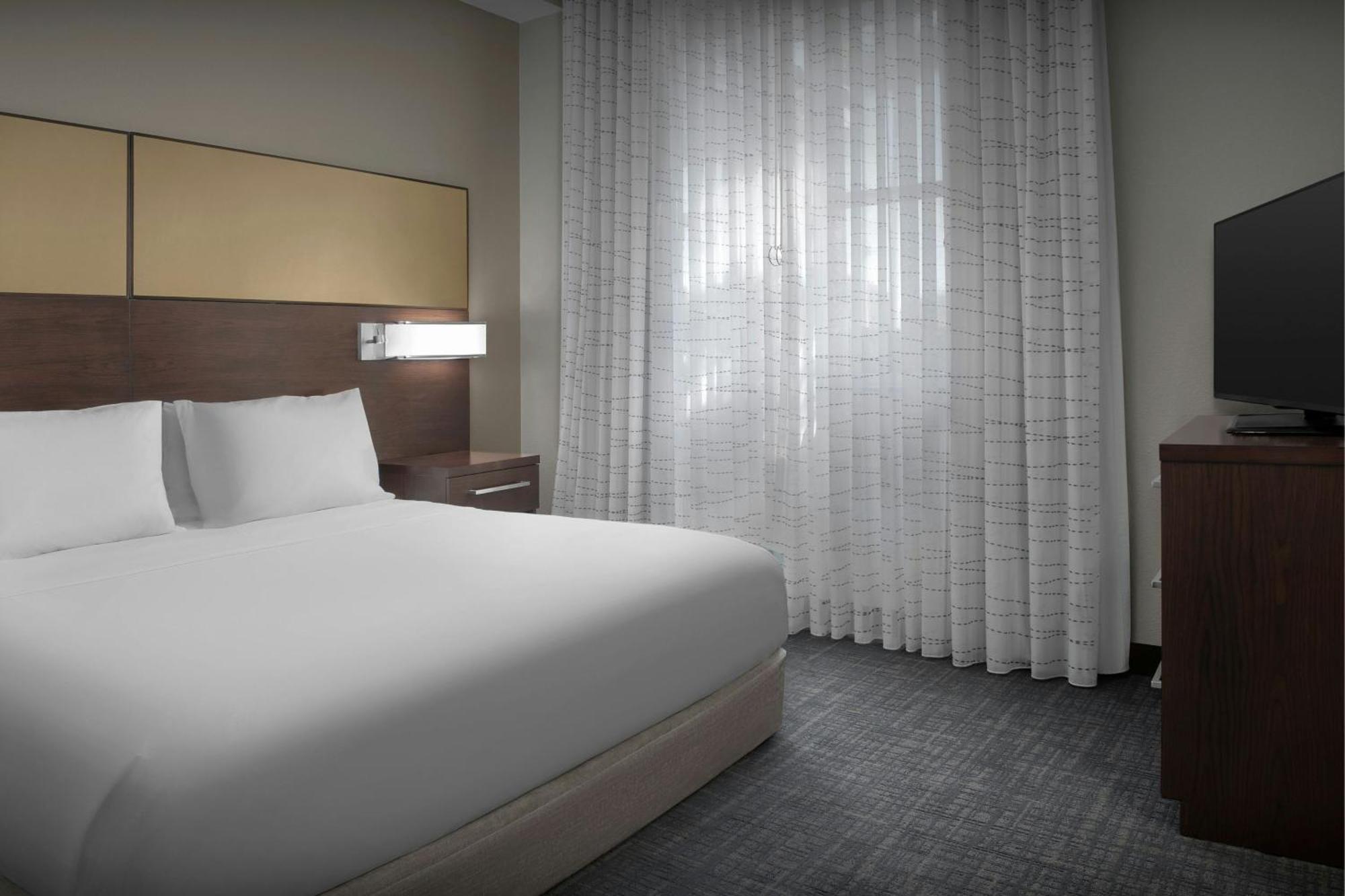 Residence Inn By Marriott Fort Lauderdale Airport & Cruise Port Dania Beach Eksteriør billede