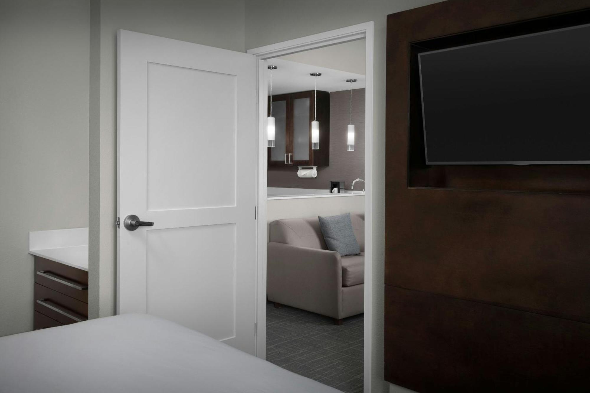 Residence Inn By Marriott Fort Lauderdale Airport & Cruise Port Dania Beach Eksteriør billede