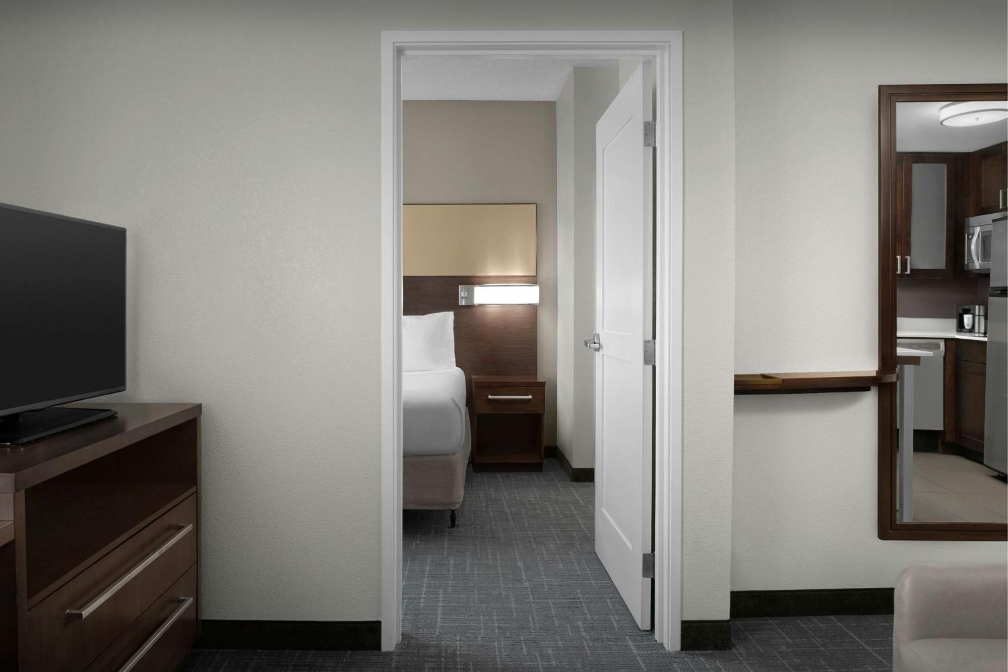 Residence Inn By Marriott Fort Lauderdale Airport & Cruise Port Dania Beach Eksteriør billede