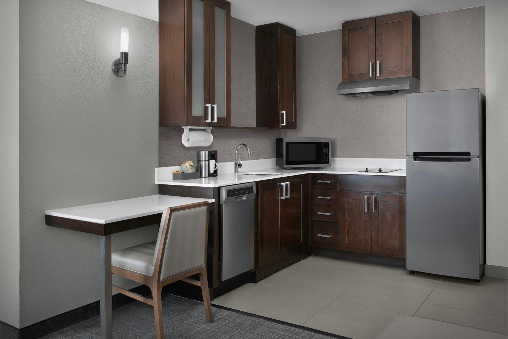 Residence Inn By Marriott Fort Lauderdale Airport & Cruise Port Dania Beach Eksteriør billede
