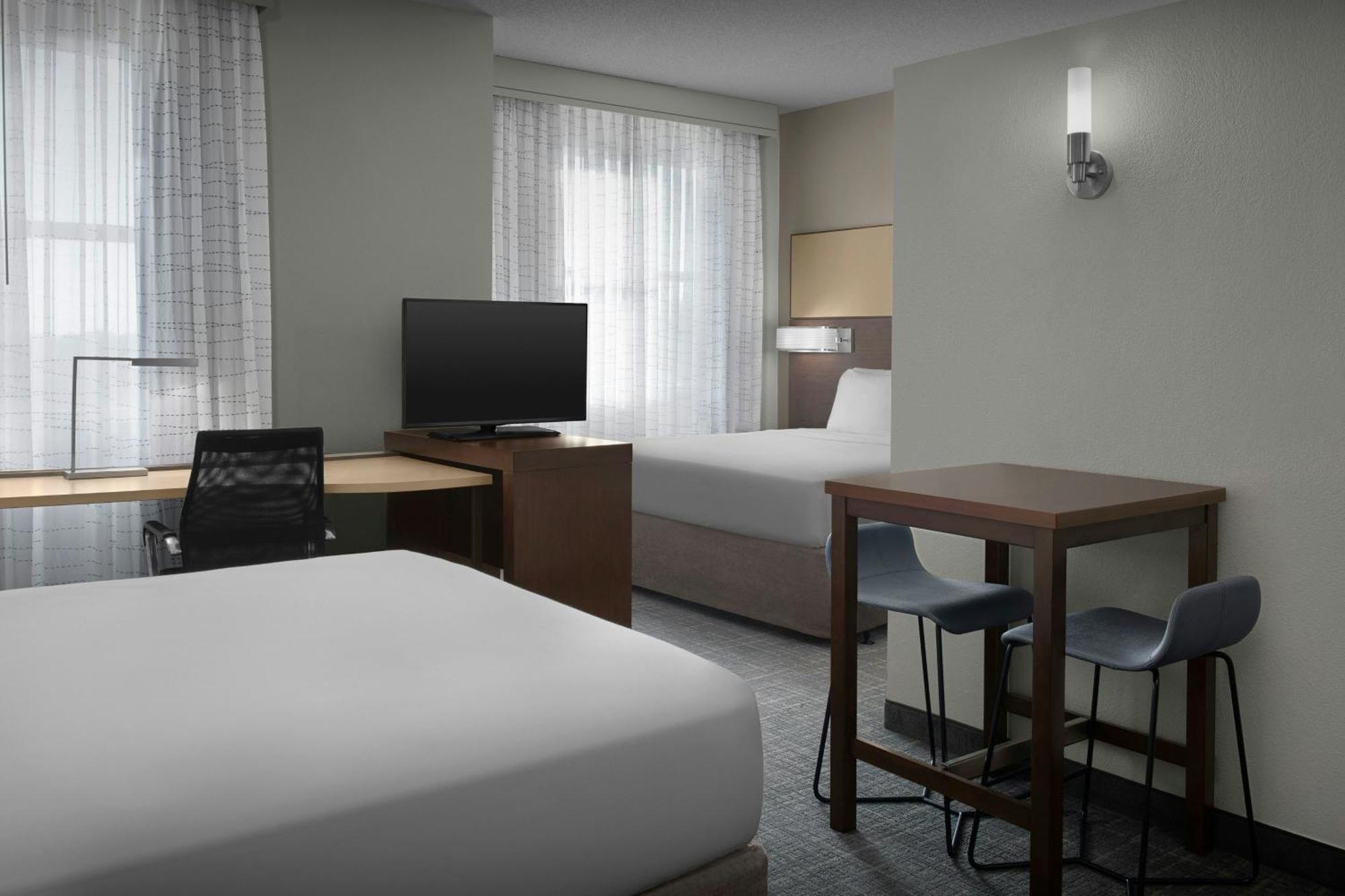 Residence Inn By Marriott Fort Lauderdale Airport & Cruise Port Dania Beach Eksteriør billede