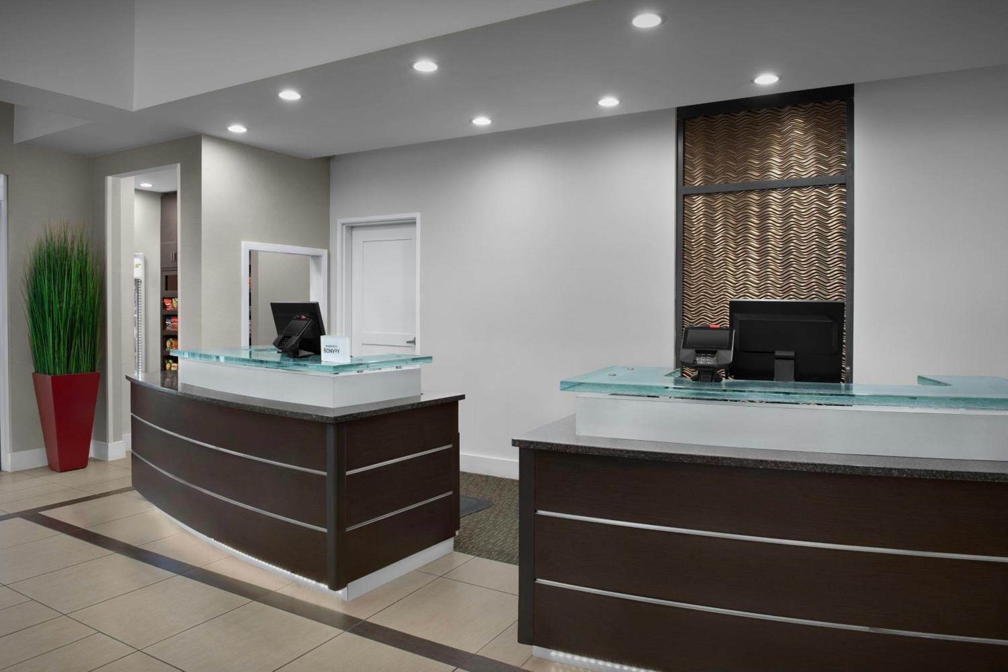 Residence Inn By Marriott Fort Lauderdale Airport & Cruise Port Dania Beach Eksteriør billede