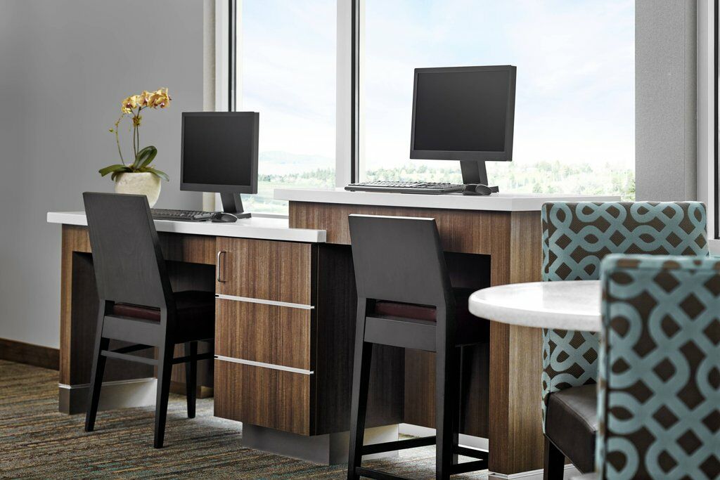 Residence Inn By Marriott Fort Lauderdale Airport & Cruise Port Dania Beach Eksteriør billede